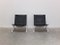 Poltrone PK22 di Poul Kjärholm per Fritz Hansen, 1956, set di 2, Immagine 21
