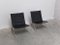 Poltrone PK22 di Poul Kjärholm per Fritz Hansen, 1956, set di 2, Immagine 5