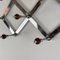 Wall-Mounted Coat Rack by Luigi Caccia Dominion for Azucena, 1960s 5