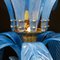 Vintage Murano Glass Floor Lamp, 1980s 3
