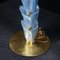 Vintage Murano Glass Floor Lamp, 1980s 2