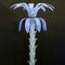 Vintage Murano Glass Floor Lamp, 1980s 8