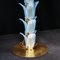 Vintage Murano Glass Floor Lamp, 1980s 5