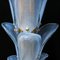 Vintage Murano Glass Floor Lamp, 1980s 4