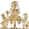 Lampadario Rezzonico vintage, anni '50, Immagine 4