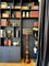 Lampadaire Vintage en Bois Massif, 1960s 1