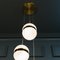 Bistro Cluster Pendant from Pure White Lines, Image 2