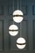 Bistro Cluster Pendant from Pure White Lines, Image 1