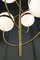 Bistro Group Pendant from Pure White Lines 4