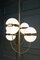 Bistro Group Pendant from Pure White Lines 2