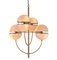 Bistro Group Pendant from Pure White Lines 1