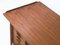 Teak Free Standing Writing Desk by Arne Vodder for Sibast 4
