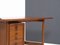 Teak Free Standing Writing Desk by Arne Vodder for Sibast 3