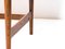 Teak Free Standing Writing Desk by Arne Vodder for Sibast 10