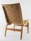 Eva Chair by Bruno Mathsson for Karl Mathsson, 1960s 9