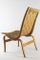 Eva Chair by Bruno Mathsson for Karl Mathsson, 1960s, Image 6