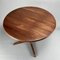 Mid-Century Modern Danish Extendable Dining Table, 1960 7