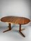 Mid-Century Modern Danish Extendable Dining Table, 1960 3