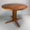Mid-Century Modern Danish Extendable Dining Table, 1960 9