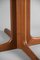 Mid-Century Modern Danish Extendable Dining Table, 1960 2