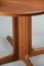 Mid-Century Modern Danish Extendable Dining Table, 1960 10