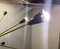 Vintage Space Age Sputnik Ceiling Lamp from Stilnovo, 1950s 5