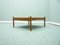 Table Basse par Johannes Andersen pour CFC Silkeborg, Danemark, 1960s 2