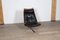 Scandia Swivel Lounge Chair by Hans Brattrud for Hove Mobler, Norway 1957 5