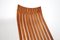 Scandia Swivel Lounge Chair by Hans Brattrud for Hove Mobler, Norway 1957 3