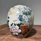 Japanese Kutani Ikebana Flower Vase, 1970s 9