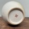 Japanese Kutani Ikebana Flower Vase, 1970s 13