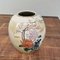 Japanese Kutani Ikebana Flower Vase, 1970s 6