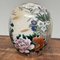 Japanese Kutani Ikebana Flower Vase, 1970s 2