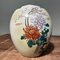 Japanese Kutani Ikebana Flower Vase, 1970s 11