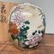 Japanese Kutani Ikebana Flower Vase, 1970s 5