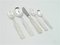 Austrian 30-Piece Cutlery by Peter Hagenauer, Set of 30, Image 4