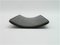 Tray in Black Core Leather by Carl Auböck for Werkstätte Carl Auböck 6