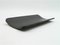 Tray in Black Core Leather by Carl Auböck for Werkstätte Carl Auböck 5