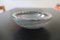 Italian Mezza Filigrana Bowl in Murano Glass, 1950s 2