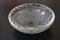 Italienische Mezza Filigrana Schale aus Muranoglas, 1950er 6