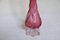 Hohe Mid-Century Bodenvase, 1960er 3