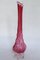 Hohe Mid-Century Bodenvase, 1960er 4