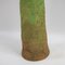 Scultura a forma di cactus, anni '70, ceramica, Immagine 5