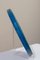 Vintage Mirror with Blue Rimini Frame for Aldo Londi for Bitossi, Italy, 1960s, Image 7