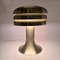 Swedish BN-25 Table Lamp by Hans-Agne Jakobsson for Hans-Agne Jakobsson Ab Markaryd, 1960s 4