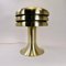 Swedish BN-25 Table Lamp by Hans-Agne Jakobsson for Hans-Agne Jakobsson Ab Markaryd, 1960s 1