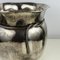 Versilberter Sektkübel, 1930er 6