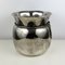 Silver Plated Champagne Bucket, 1930s 5