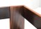 Tan Leather Bastiano Chairs attributed to Tobia Scarpa for Gavina, Italy, 1975, Set of 2 20