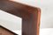 Tan Leather Bastiano Chairs attributed to Tobia Scarpa for Gavina, Italy, 1975, Set of 2 18
